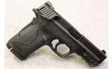 S&W ~ M&P Shield EZ ~ .380 AUTO - 1 of 4