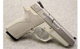 Smith & Wesson ~ Model 3913 ~ 9mm Luger - 1 of 3