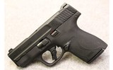 S&W ~ M&P Shield Plus ~ 9mm Luger - 2 of 4