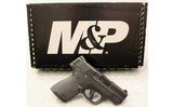 S&W ~ M&P Shield Plus ~ 9mm Luger - 4 of 4
