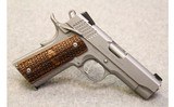 Kimber ~ Stainless Pro Raptor II ~ .45 Auto - 1 of 5