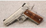 Kimber ~ Stainless Pro Raptor II ~ .45 Auto - 2 of 5