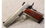 Ruger ~ SR1911 ~ .45 Auto - 2 of 5