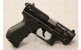 Walther ~ PK380 ~ .380 Auto - 1 of 4