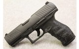 Walther ~ PPQ 45 ~ .45 Auto - 2 of 4