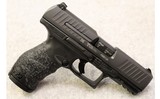 Walther ~ PPQ 45 ~ .45 Auto
