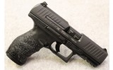 Walther ~ PPQ 45 ~ .45 Auto - 1 of 4