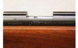 Kimber of Oregon ~ 82 Government-US marked ~ .22 LR - 12 of 16