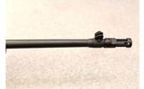 Ruger ~ Gunsite Scout ~ 6.5 Creedmoor - 6 of 12