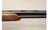 Beretta ~ 694 Sporting ~ 12 GA - 5 of 15