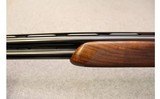 Beretta ~ 694 Sporting ~ 12 GA - 9 of 15