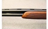 Beretta ~ 694 Sporting ~ 12 GA - 9 of 15