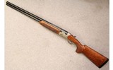 Beretta ~ 694 Sporting ~ 12 GA - 2 of 15
