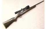 Remington Arms ~ Model 700 ~ .308 Win