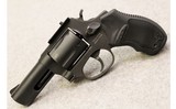 Taurus ~ 605 ~ .357 Mag - 2 of 6