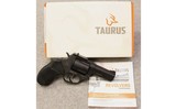 Taurus ~ 605 ~ .357 Mag - 6 of 6