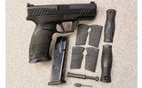 Tisas ~ PX-9 Gen 3 ~ 9mm Luger - 5 of 5