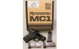 Mossberg ~ MC1SC ~ 9mm Luger - 4 of 4