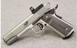 Kimber ~ Stainless LW ~ .45 Auto - 2 of 5