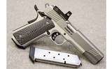 Kimber ~ Stainless LW ~ .45 Auto - 4 of 5