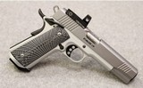 Kimber ~ Stainless LW ~ .45 Auto - 1 of 5