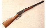 Winchester ~ Model 1894 ~ .38-55 Win - 1 of 11