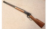 Winchester ~ Model 1894 ~ .38-55 Win - 2 of 11