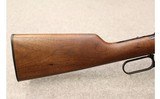 Winchester ~ Model 1894 ~ .38-55 Win - 3 of 11
