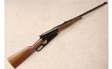 Winchester ~ Model 1895 ~ .405 Win