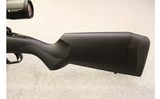 Savage Arms ~ 110 ~ .243 Win - 8 of 8