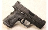 Springfield Armory ~ XDM Elite ~ 9mm Luger - 1 of 4