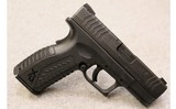 Springfield Armory ~ XDM-9 ~ 9mm Luger - 1 of 4