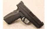 Springfield Armory ~ XD-45 Mod 2.0 ~ .45 ACP - 1 of 4