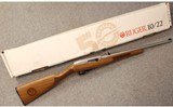 Ruger ~ 10/22 50th Anniversary ~ .22 LR - 14 of 14