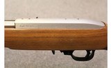 Ruger ~ 10/22 50th Anniversary ~ .22 LR - 10 of 14