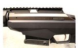Tikka ~ T3X Tact A1 ~ 6.5 Creedmoor - 9 of 13