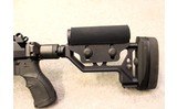 Tikka ~ T3X Tact A1 ~ 6.5 Creedmoor - 10 of 13