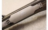 Ruger ~ M77 Hawkeye ~ .204 Ruger - 11 of 12