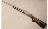 Ruger ~ M77 Hawkeye ~ .204 Ruger - 2 of 12