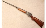 Winchester ~ Model 63 ~ .22 LR - 2 of 16
