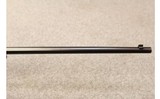 Winchester ~ Model 63 ~ .22 LR - 6 of 16