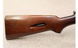 Winchester ~ Model 63 ~ .22 LR - 3 of 16