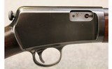 Winchester ~ Model 63 ~ .22 LR - 4 of 16