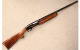Remington ~ 1100 Ducks Unlimited ~ 12 GA