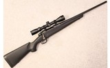 Remington ~ Model 783 ~ .22-250 Rem