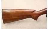 Winchester ~ Model 12 Featherweight ~ 12 GA - 3 of 15