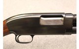 Winchester ~ Model 12 Featherweight ~ 12 GA - 4 of 15