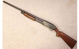 Winchester ~ Model 12 Featherweight ~ 12 GA - 2 of 15