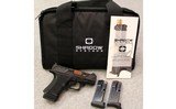 Shadow Systems ~ CR920 ~ 9mm Luger - 4 of 4