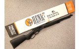 Henry ~ Model H009X ~ .30-30 Win - 11 of 11